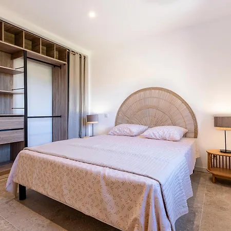 Liberta - Appt A Porticcio Climatise Proche *