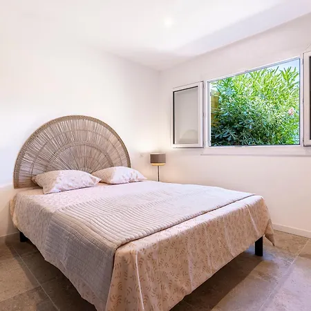 Liberta - Appt A Porticcio Climatise Proche Apartament *