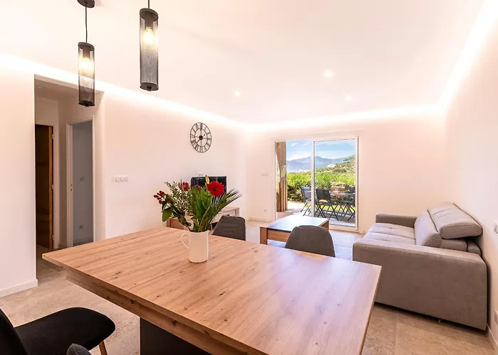 Liberta - Appt A Porticcio Climatise Proche * Grosseto-Prugna