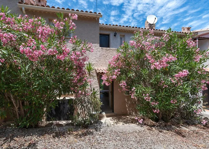 Liberta - Appt A Porticcio Climatise Proche Daire Grosseto-Prugna