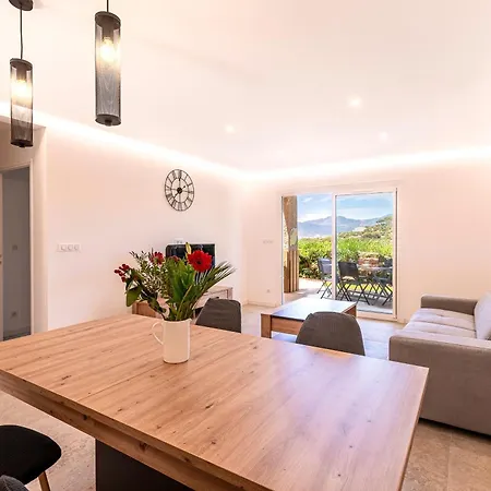 Liberta - Appt A Porticcio Climatise Proche * Grosseto-Prugna