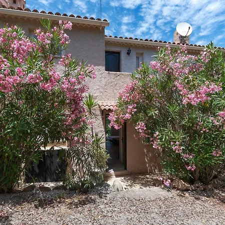 Libertà - Appt à Porticcio Climatisé Proche Apartamento Grosseto-Prugna