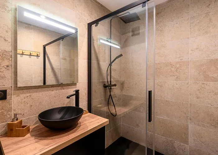 Apartment Liberta - Appt A Porticcio Climatise Proche Grosseto-Prugna